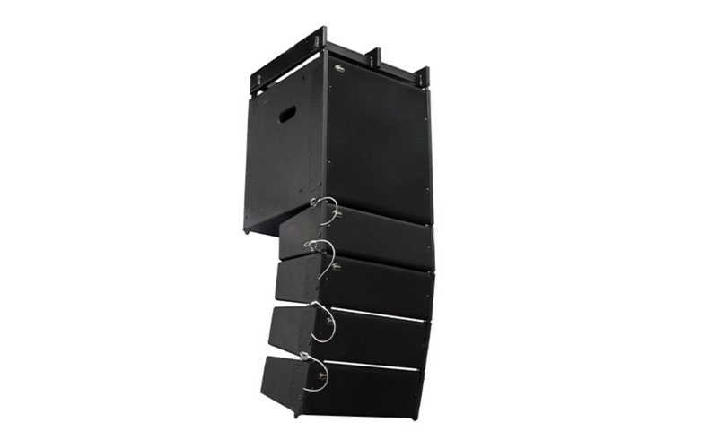 Work Pro ARION 5 (4 Cajas) - anhduyen audio 1