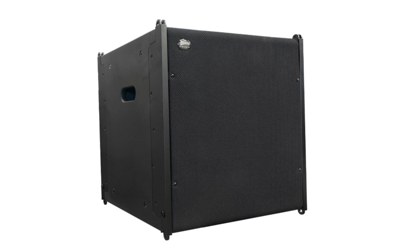 Work Pro ARION 5 (4 Cajas) - anhduyen audio 3
