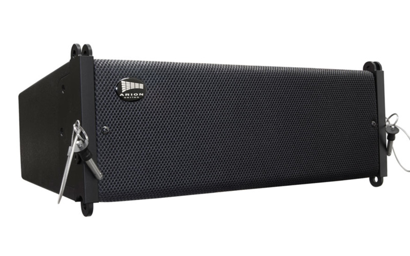 Work Pro ARION 5 (4 Cajas) - anhduyen audio 2