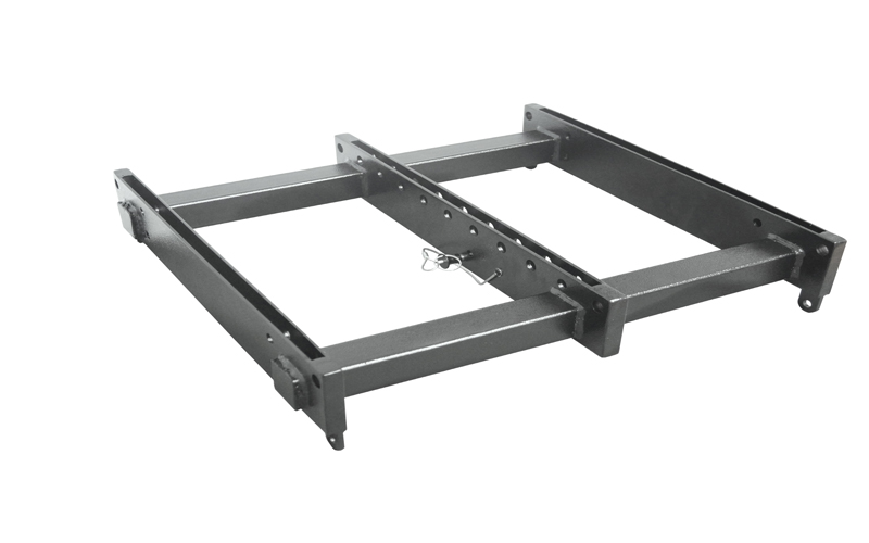 Work Pro ARION 5 (4 Cajas) - anhduyen audio 4
