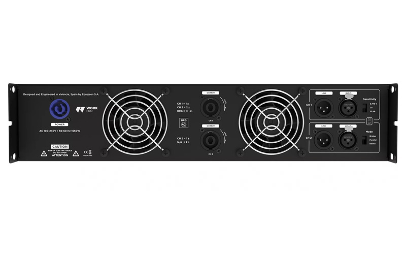 Work Pro ZT 3502 chính hãng tại đà nẵng