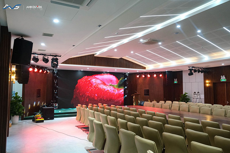 dự án Work Pro thực tế Hợp Nghĩa Group tại Quảng Ngãi - anhduyen audio 3