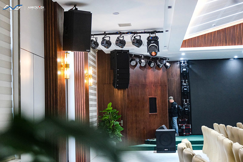dự án Work Pro thực tế Hợp Nghĩa Group tại Quảng Ngãi - anhduyen audio 4
