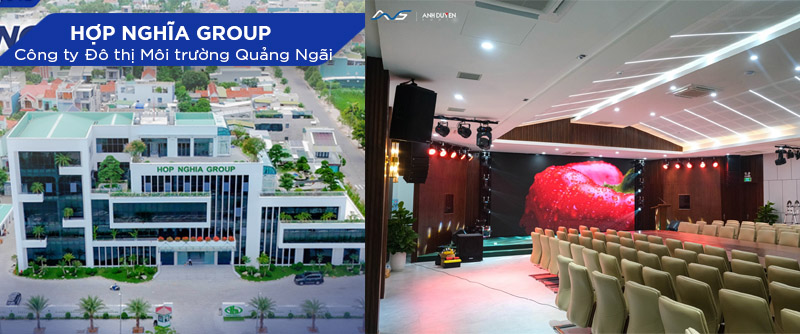 Workpro, AMS, Mark thương hiệu âm thanh Châu âu nổi tiếng - anhduyen audio 8