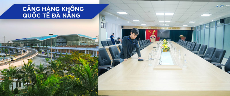 Workpro, AMS, Mark thương hiệu âm thanh Châu âu nổi tiếng - anhduyen audio 5