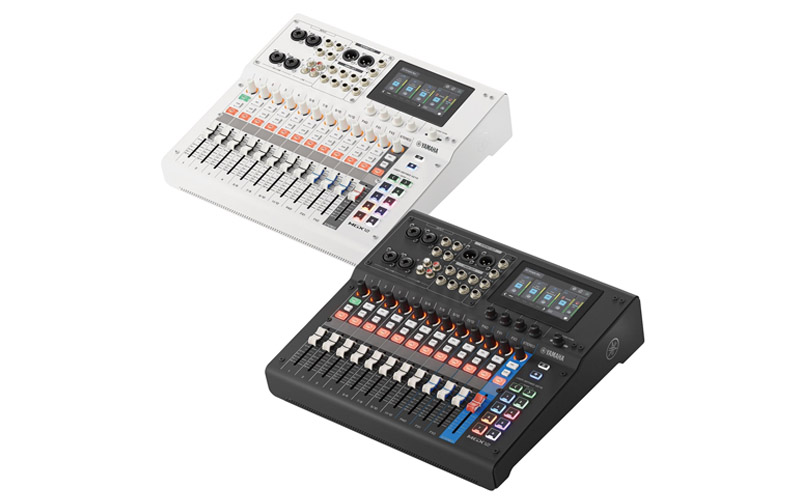 Mixer Yamaha MGX12 chính hãng giá tốt