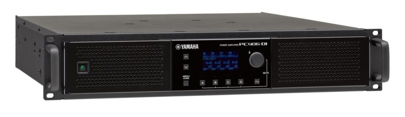 Nơi Cung Cấp Power Amply Yamaha PC406-DI Chính Hãng Đà Nẵng