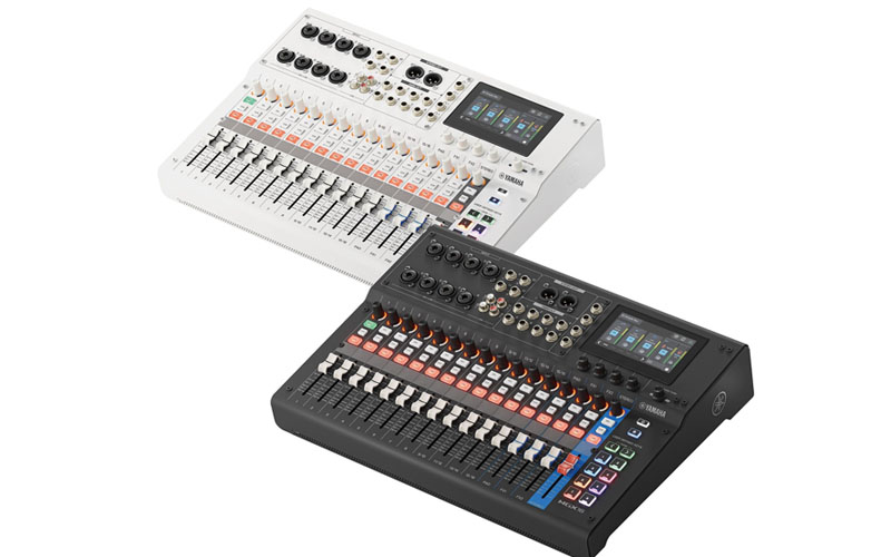 mixer Yamaha MGX16 chính hãng giá tốt