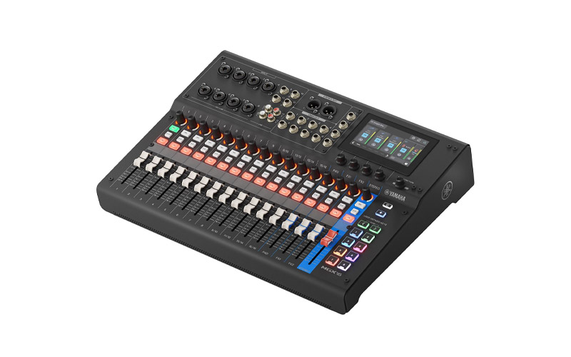 mixer Yamaha MGX16 chính hãng giá tốt nhất