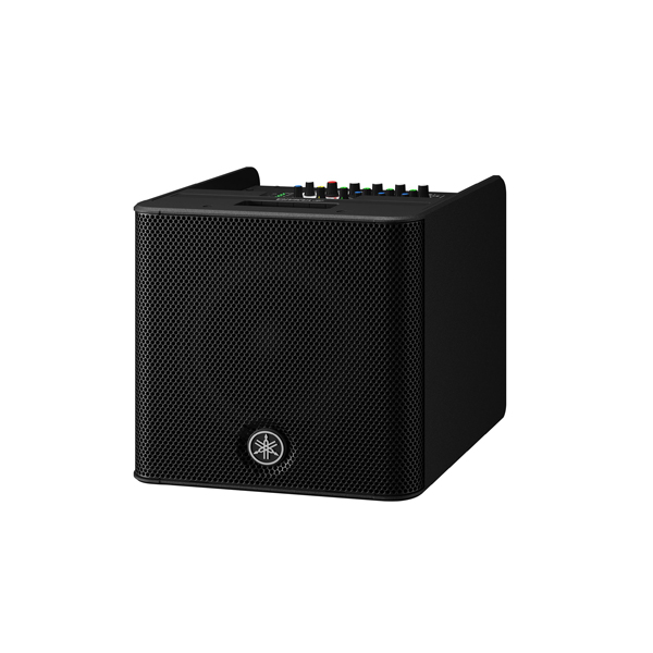 Loa Yamaha Stagepas 200 (Bản Có Pin) - anhduyen audio 1