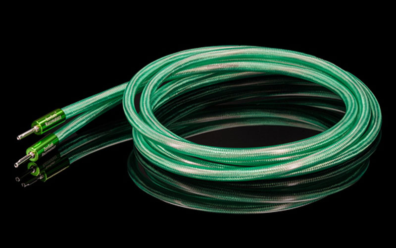 dây loa zensati Razzmatazz 2.5m