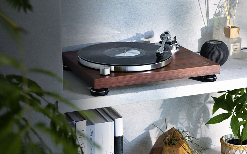 Audio-Technica AT-LPW50BT giá tốt nhất - anhduyen audio 4