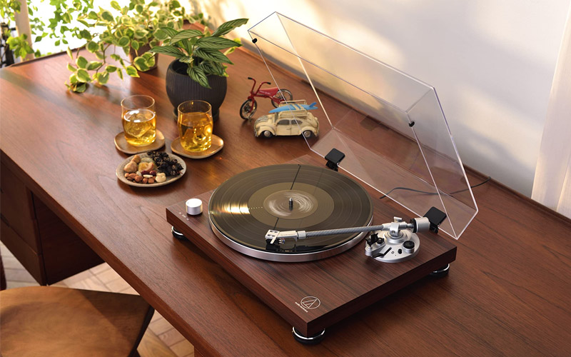 Audio-Technica AT-LPW50BT giá tốt nhất - anhduyen audio 5