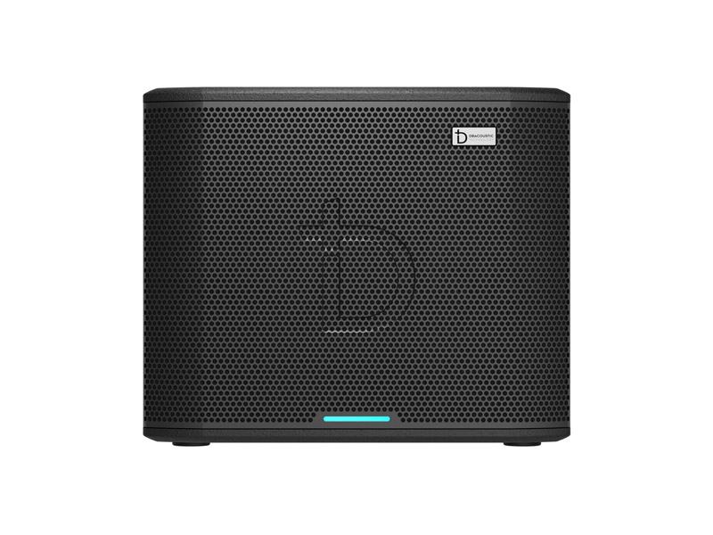 Loa sub điện LX-S32SA G2 giá rẻ