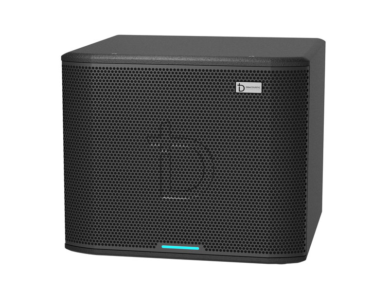 Loa sub điện LX-S32SA G2 chính hãng giá tốt