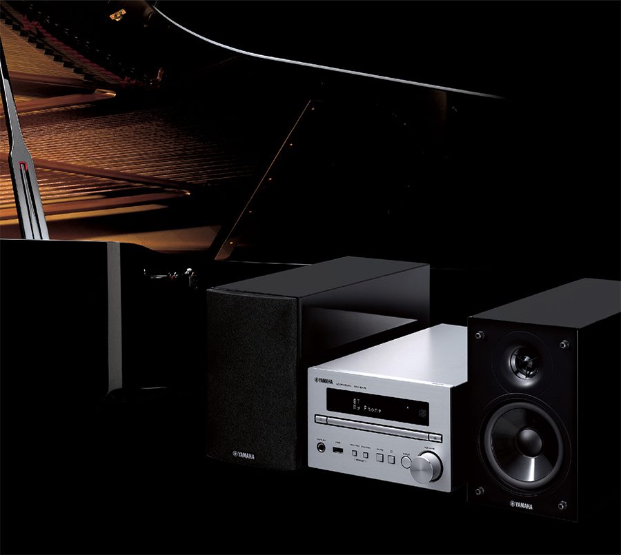 Yamaha MCR-B370 anhduyen audio chính hãng đà nẵng 3