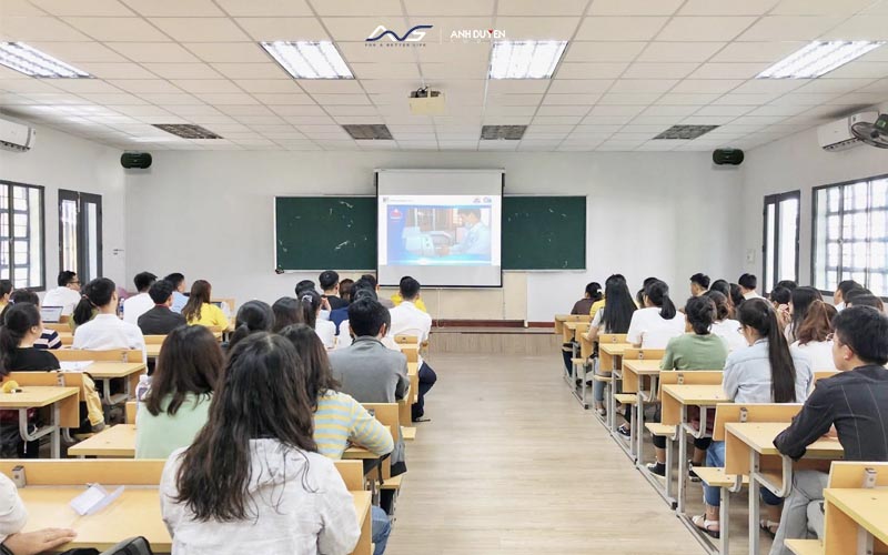loa giảng dạy đại học bách khoa