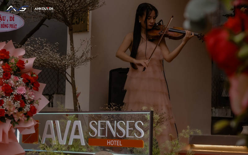 AVA Senses Hotel