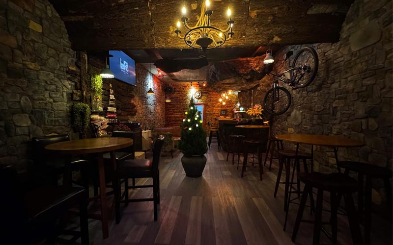 CARPE DIEM CRAFT BEER