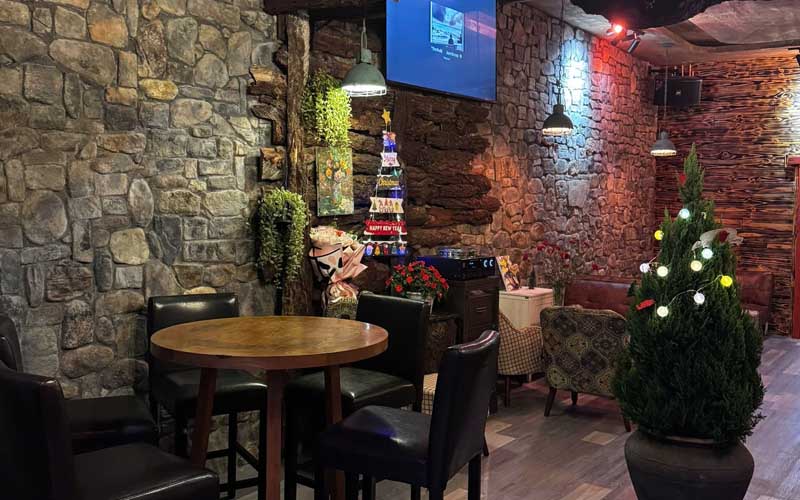 CARPE DIEM CRAFT BEER