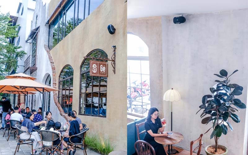 loa ams al 402 chính hãng cho lắp đặt cho cafe