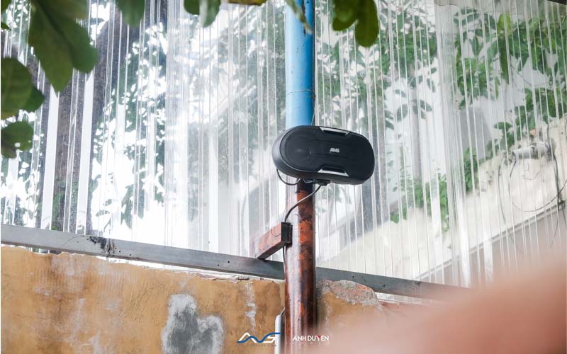 loa ams al402 chính hãng