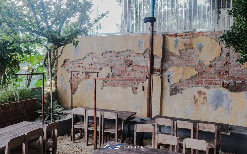 nhà hàng mọi airport