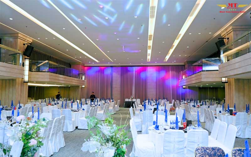 trung tâm hội nghị tiệc cưới minh toàn galaxy