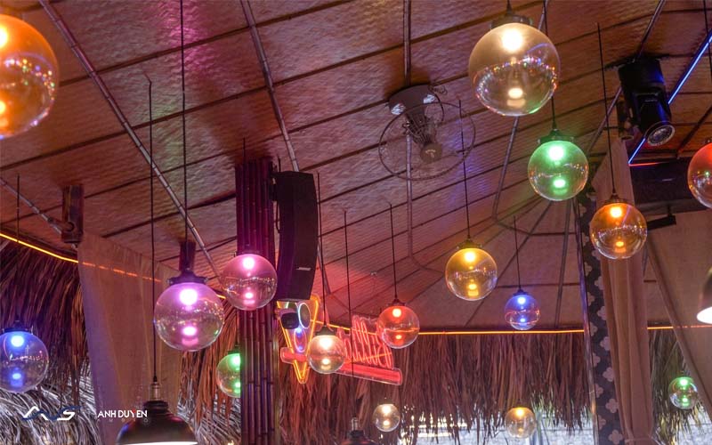 Bose Professional với module Panaray 502A