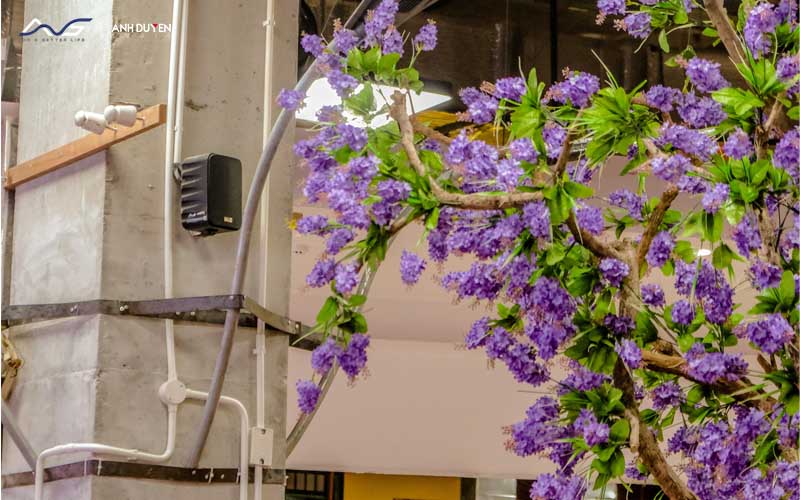 loa ams sono 155 line chính hãng