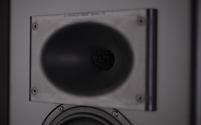 Loa Procella P6V Mk2 chất lượng cao
