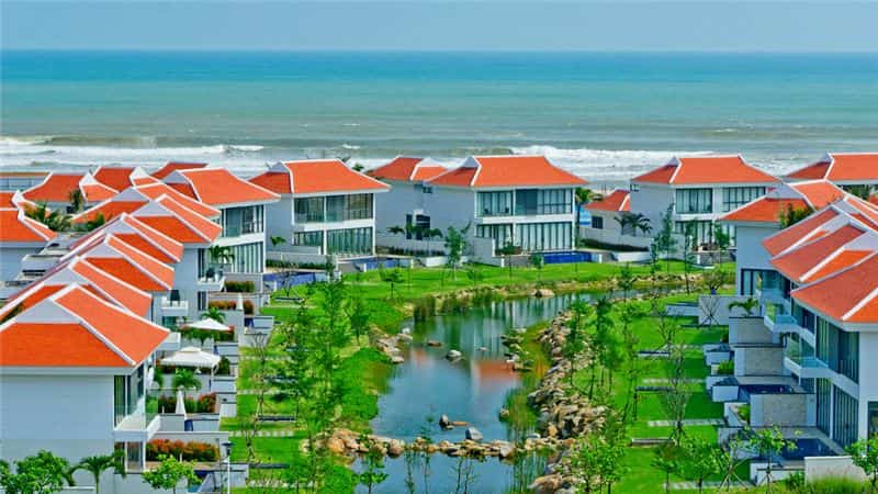  The Ocean Villas Đà Nẵng 1