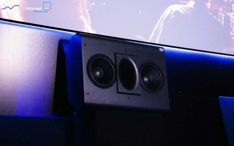 Phe show 2026 - AVS-AnhDuyen Audio x Procella Audio tại VIệt Nam 13
