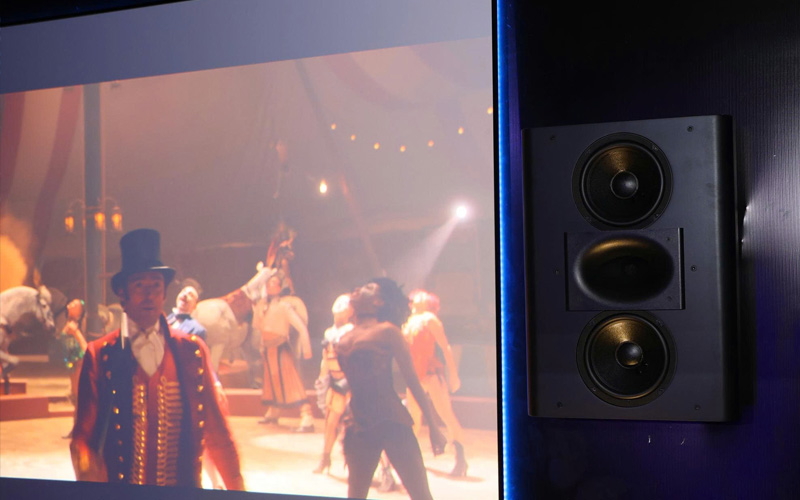 Phe show 2026 - AVS-AnhDuyen Audio x Procella Audio tại VIệt Nam 12