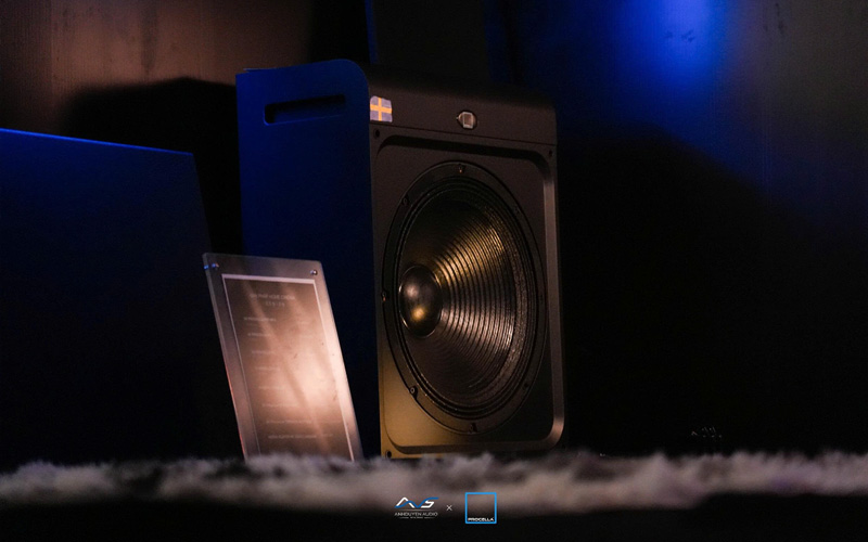 Phe show 2026 - AVS-AnhDuyen Audio x Procella Audio tại VIệt Nam 16
