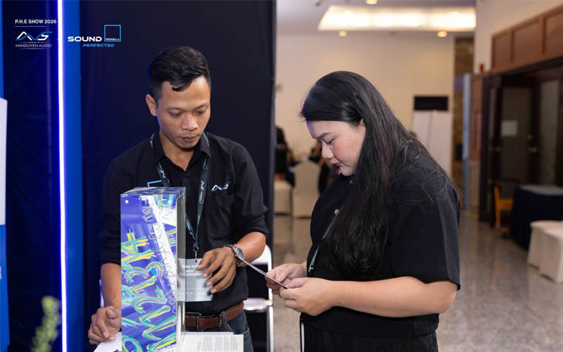 Phe Show 2026 AVS | AnhDuyen