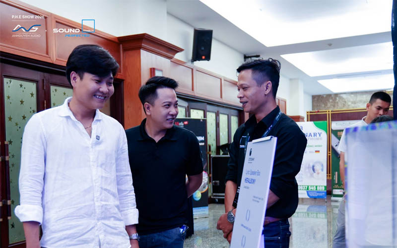 Phe Show 2026 AVS | AnhDuyen