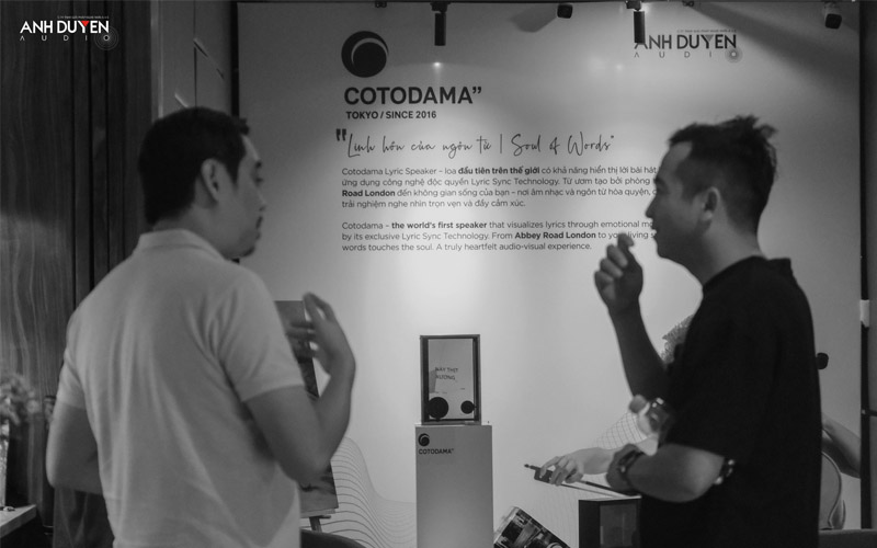 Cotodama Tỏa Sáng Tại PHE Show Sài Gòn 2025