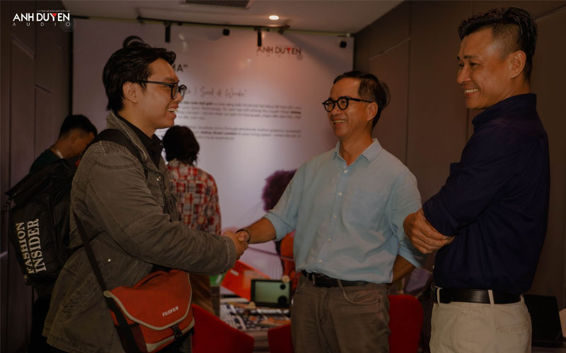 Cotodama Tỏa Sáng Tại PHE Show Sài Gòn 2025