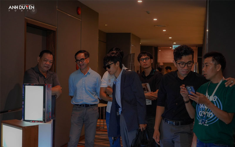 Cotodama Tỏa Sáng Tại PHE Show Sài Gòn 2025