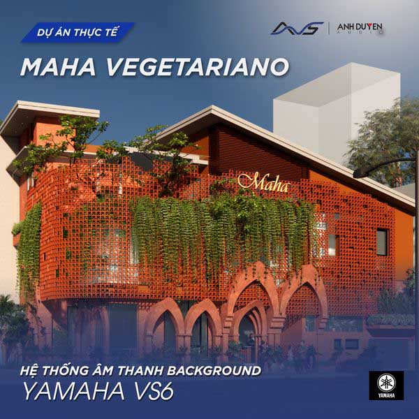 Maha-Vegetariano-Anhduyen-Audio