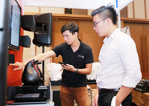 AnhDuyen Audio chuyên lắp loa, âm thanh khách sạn, resort, cafe, nhà hàng.... tại Đà Nẵng và miền Trung