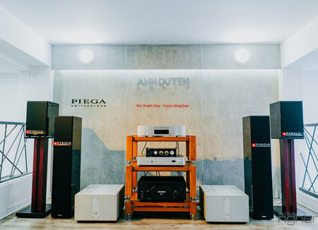 anhduyen audio - âm thanh đà nẵng
