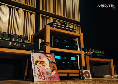 anhduyen audio - về chúng tôi
