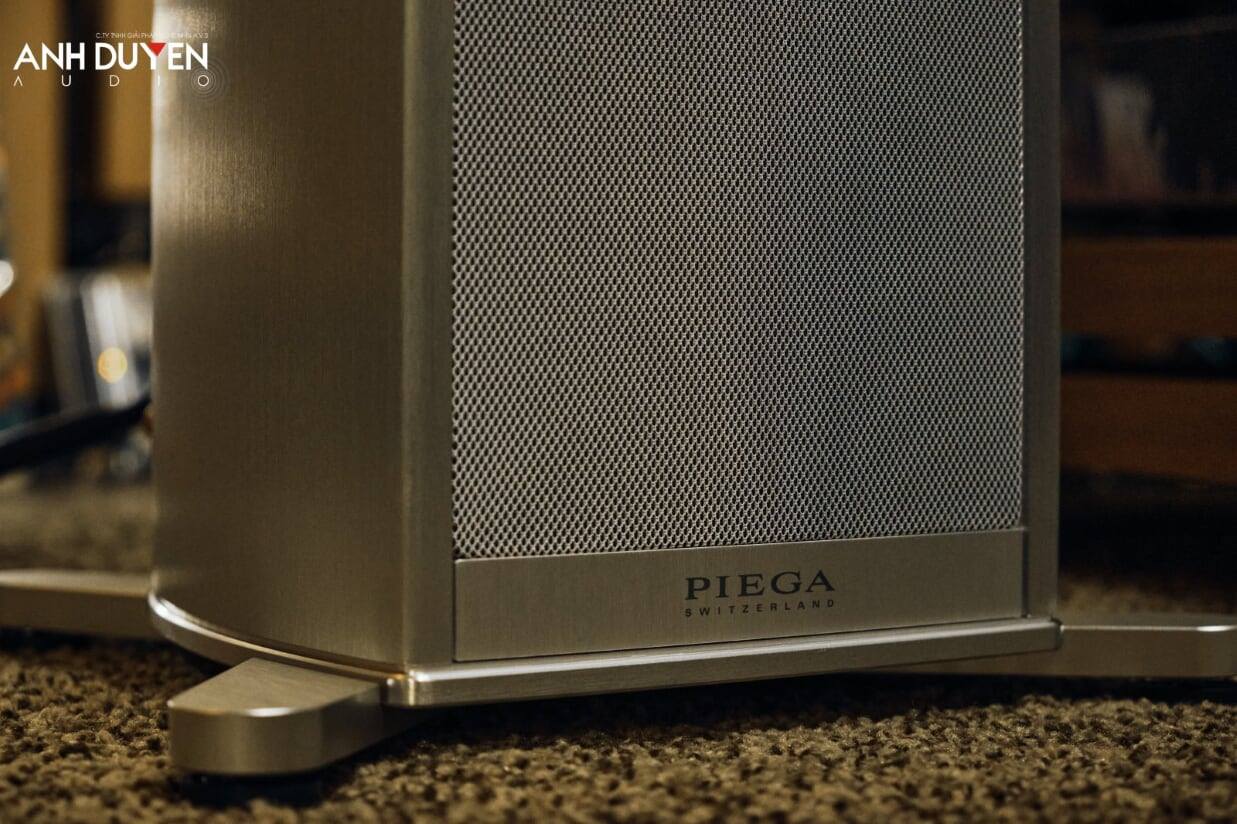 buổi trải nghiệm loa Piega Premium 701 - anhduyen audio 10